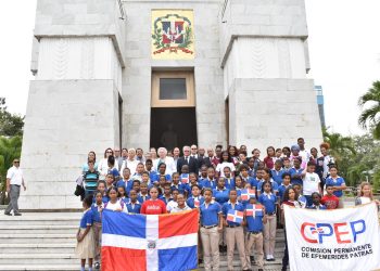 Efemérides Patrias conmemora 203 Aniversario Natalicio de Francisco del Rosario Sánchez