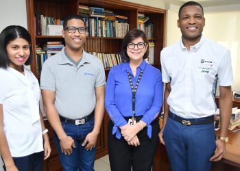 Reid & Compañía presenta nuevo programa de inserción laboral