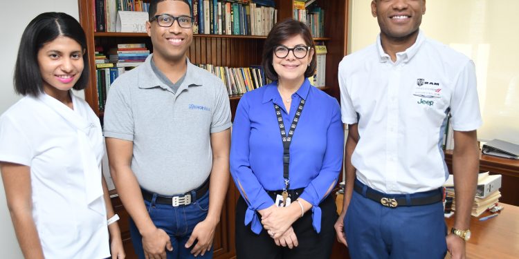 Reid & Compañía presenta nuevo programa de inserción laboral