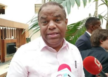 Danilo Díaz afirma con transparencia elecciones municipales no habrá excusas