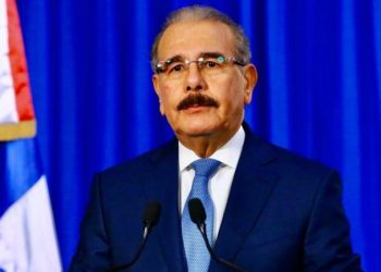 Presidente Medina dispone nuevas medidas para enfrentar propagación del coronavirus