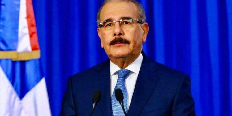 Presidente Medina dispone nuevas medidas para enfrentar propagación del coronavirus