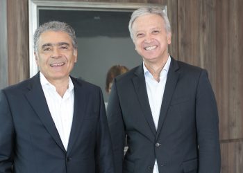 Grupo SURA holding de Seguros SURA tendrá un nuevo presidente para toda América Latina.