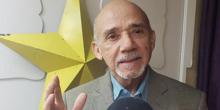 Refuta ramfistas en NY por declaraciones “infundadas, sin asidero ni sentido”