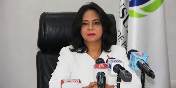 Pro Consumidor asegura que el comercio está abastecido