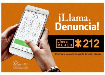Convivencia obligatoria por COVID-19 aumenta riesgo de violencia de género