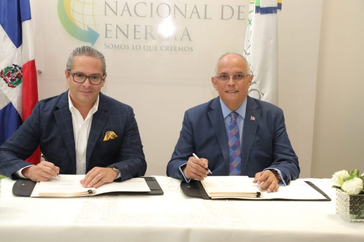 Aumentarán a 60 MW generación parque Monte Plata Solar