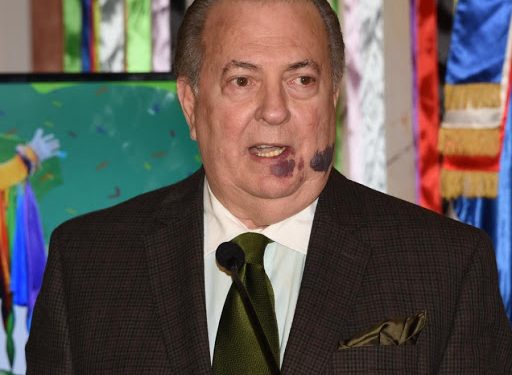 Eduardo Selman exhorta a la población a acatar recomendaciones de autoridades sanitarias