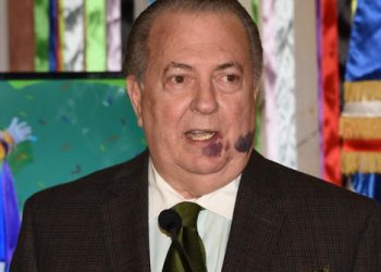 Eduardo Selman exhorta a la población a acatar recomendaciones de autoridades sanitarias