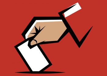 El compromiso es votar y ser guardián de la voluntad popular el domingo