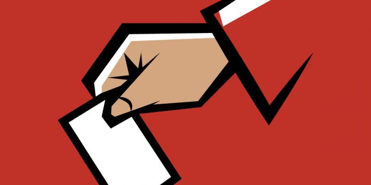 El compromiso es votar y ser guardián de la voluntad popular el domingo
