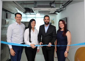 Daikin inaugura su primer Centro de Entrenamiento de VRV en el país