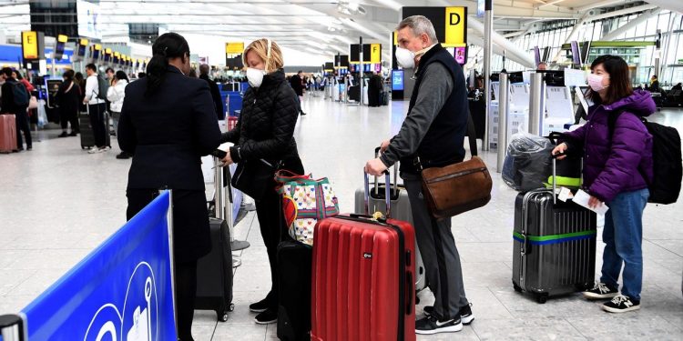 FIPETUR propone estrategia para evitar colapso de la industria turística