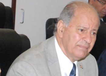 Embajador de RD exhorta a la cooperación frente al coronavirus Covi-19