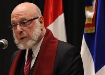 Embajada dominicana en Canadá celebra la Independencia y clausura, a la vez, la exitosa muestra de arte de la DGA.