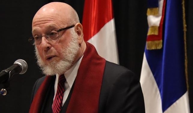 Embajada dominicana en Canadá celebra la Independencia y clausura, a la vez, la exitosa muestra de arte de la DGA.