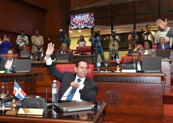 Aprobado el estado de emergencia por 25 días para enfrentar el coronavirus