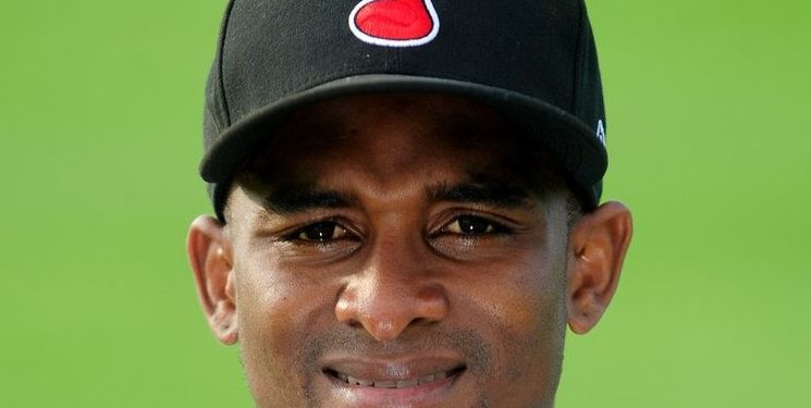 Ex pelotero de Grandes Ligas y otro hombre detenidos por porte ilegal de armas