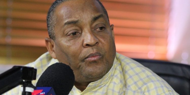 José Andújar ganaría alcaldía de SDOESTE con 50% frente al 34% del candidato alianza PLD-PRM