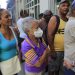 El coronavirus amenaza a envejecida población cubana