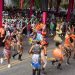 Desfile del Carnaval 2020 muy concurrido en comparsas y público