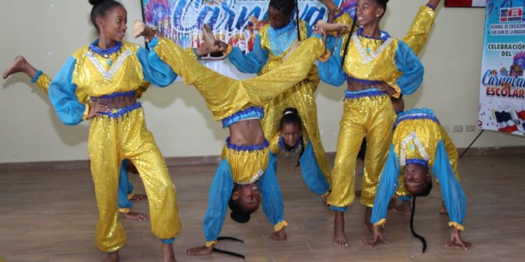 MINERD celebrará Gala Nacional del Carnaval Escolar con impacto transversal en proceso enseñanza-aprendizaje