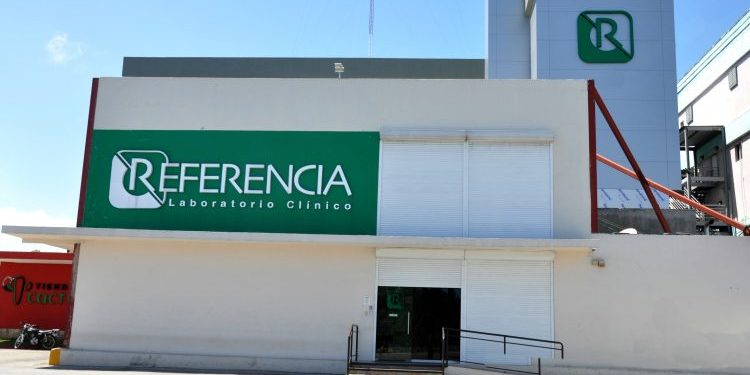 Referencia dice recibe un alto volúmen de llamadas para prueba de Covid-19