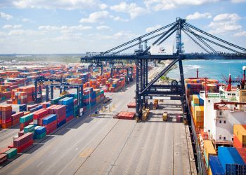 DP WORLD CAUCEDO Refuerza Protocolos de seguridad en sus operaciones frente a situación global del Coronavirus