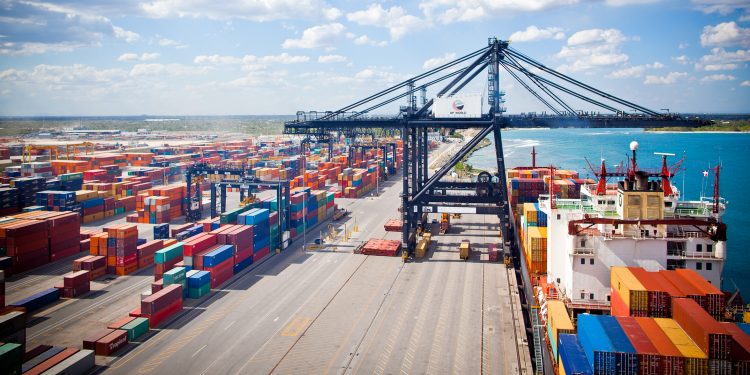 DP WORLD CAUCEDO Refuerza Protocolos de seguridad en sus operaciones frente a situación global del Coronavirus