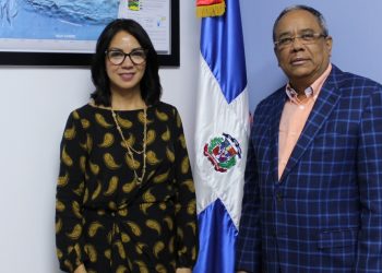 CNCCMDL se interesa por acciones de AMCHAMDR y BHD León para la sostenibilidad climática y ambiental