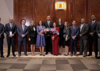 Indotel acuerda apoyo de RD$50 millones para mejorar ciberseguridad