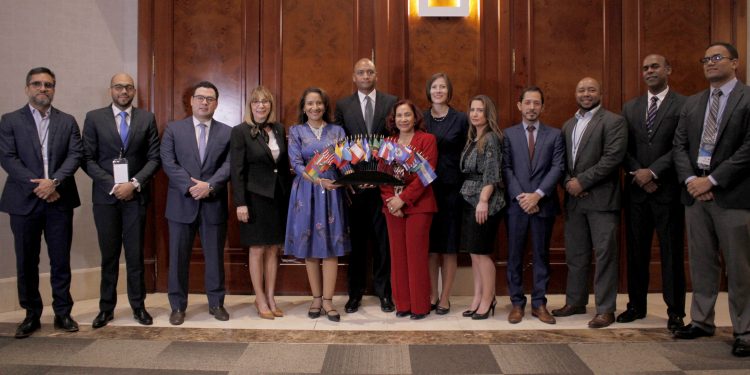 Indotel acuerda apoyo de RD$50 millones para mejorar ciberseguridad