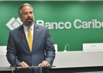 Banco Caribe anuncia facilidades, cambios de horarios y cierre temporal de sucursales