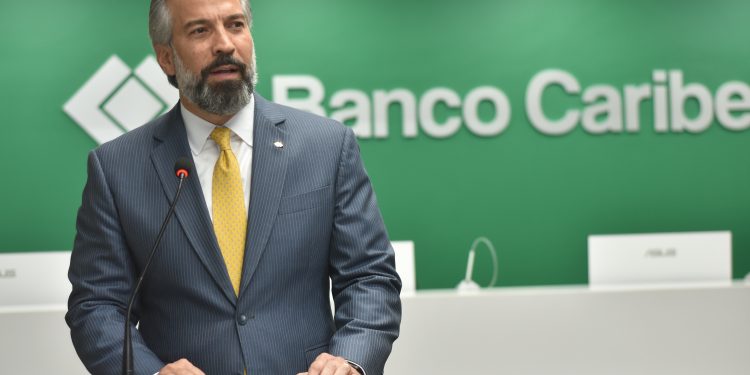 Banco Caribe anuncia facilidades, cambios de horarios y cierre temporal de sucursales