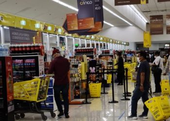 Grupo Ramos llama a sus clientes a mantener distancia social para frenar el COVID-19