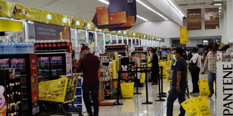 Grupo Ramos llama a sus clientes a mantener distancia social para frenar el COVID-19