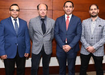 Fundación Dominicana de Urología (FUNDOURO) Dr Pablo Mateo Auspicio Jornada Científica de Urología