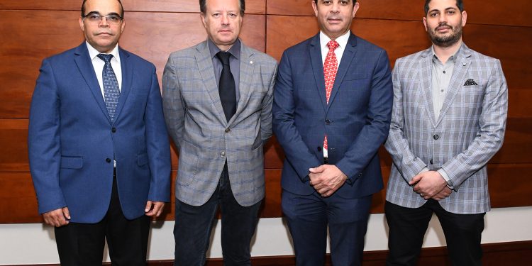 Fundación Dominicana de Urología (FUNDOURO) Dr Pablo Mateo Auspicio Jornada Científica de Urología