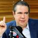 Francisco Javier dice que encuestas dan favorito a Abinader están maleadas
