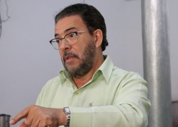 Guillermo Moreno: “este 15M dale el chance a una Nueva Municipalidad”