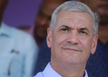 Gonzalo Castillo donará RD$20 millones para combatir el coronavirus