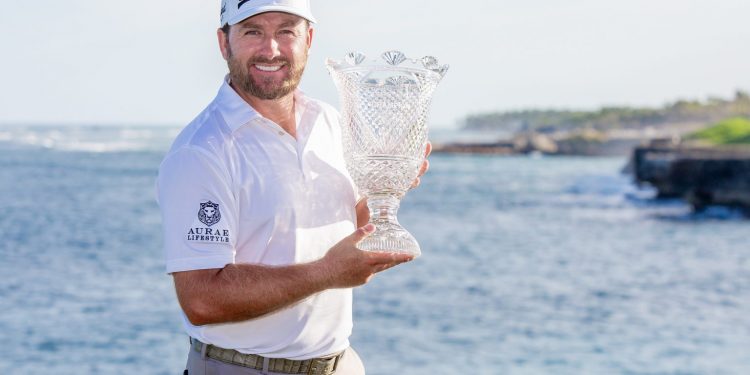 Suspendido el Corales Puntacana Resort & Club Championship del PGA TOUR