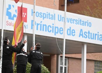 11 mil contagiados y 500 fallecidos con coronavirus en España