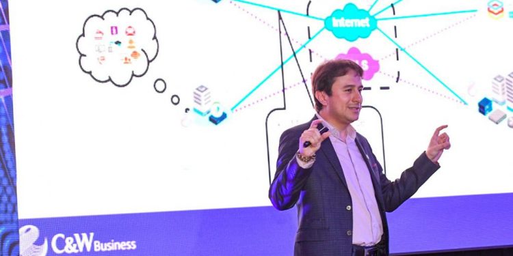 C&W Business lanza la solución que optimiza la conectividad de las empresas