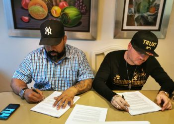 Sarmiento Salmos 5115 lanzará tema  "Pancho el diputado"