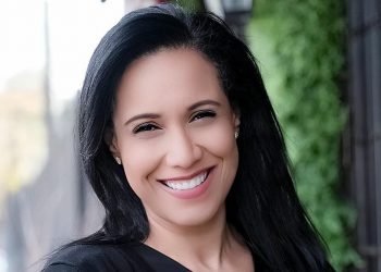 Dominicana con escuela de talentos en Estados Unidos