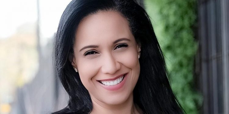 Dominicana con escuela de talentos en Estados Unidos