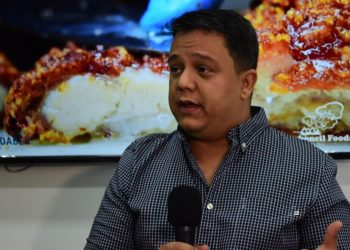 Carboncil lanza línea de alimentos precocidos