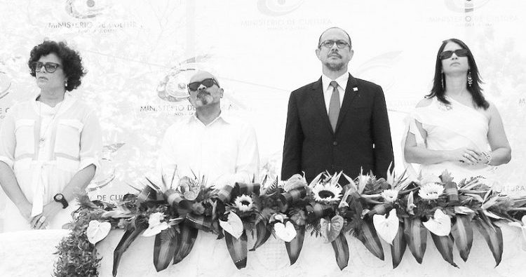 Conmueve a Jose Antonio Rodríguez la muerte de Jenny Polanco