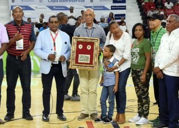 Mauricio Báez destrona invicto de San Carlos en el TBS Distrito 2020